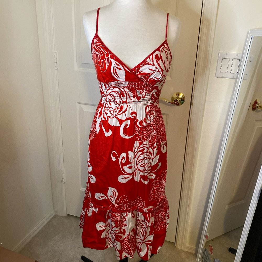Bebe Dress